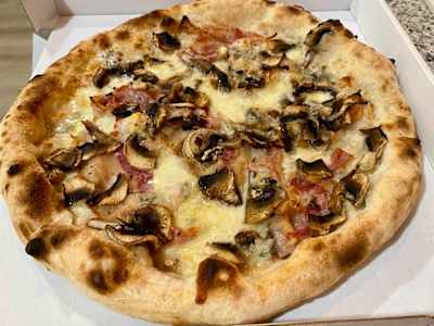 Pizza Vallcarca