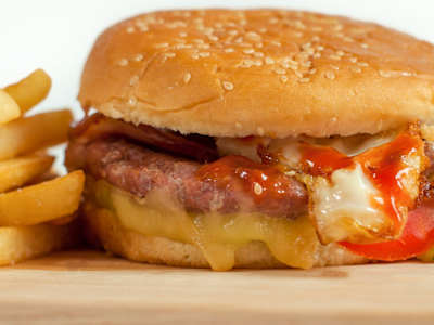 Hamburguesa