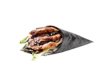 63.Temaki Anguila, 1 Pieza