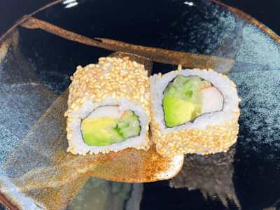 Sésamo Roll
