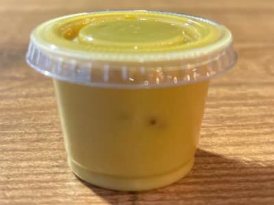 Salsa Miel Mostaza