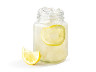 Limonada Clásica
