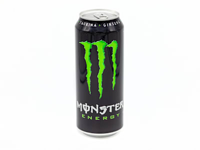 Monster 500ml