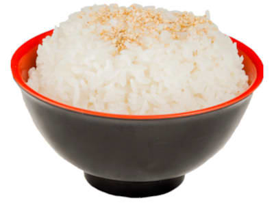 Arroz Blanco