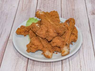 4 Muslitos de Pollo