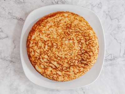 Tortilla de Patata