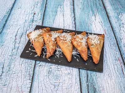 Spanakopita