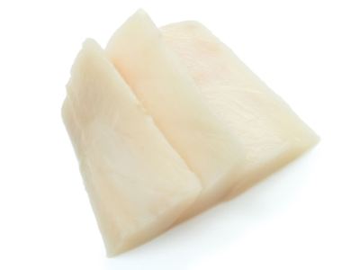 Sashimi Pez Mantequilla, 9 Cortes