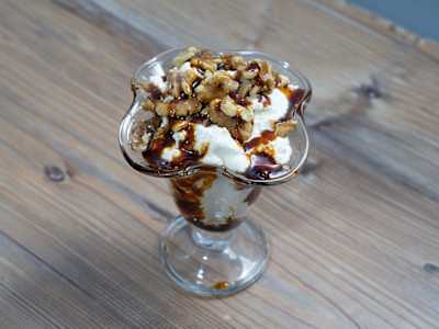Crema di Mascarpone