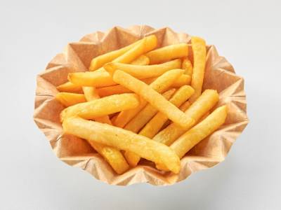 Patatas Fritas, Pequeño