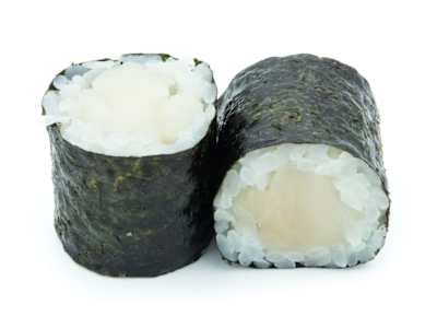 Maki pez mantequilla (8)