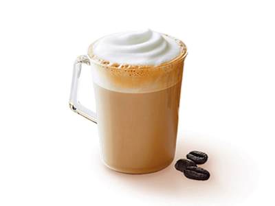 Café Latte