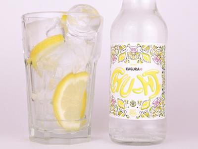 Kagura Chu Hi, 330ml