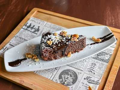 Brownie