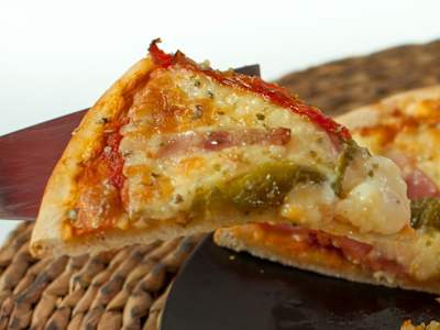 Pizza Capricho