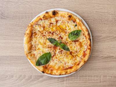 Pizza Margarita