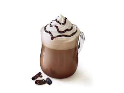Café Mocca