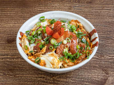 Katsudon