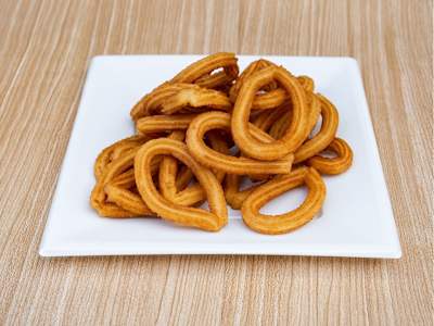 Calentitos de papa, 500g