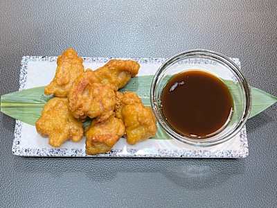 Torikatsu, 6 Unidades