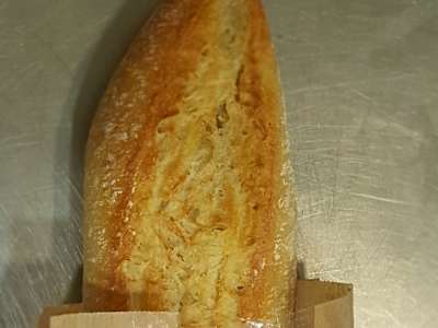 Barra De Pan 🥖