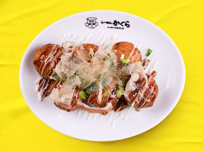 Takoyaki