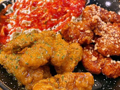 Chicken Set