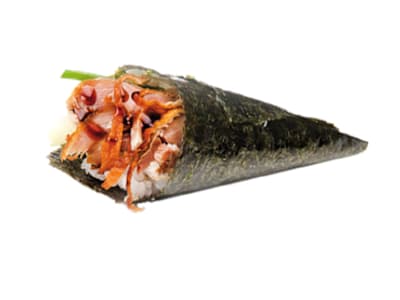 64.Temaki Pato, 1 Pieza