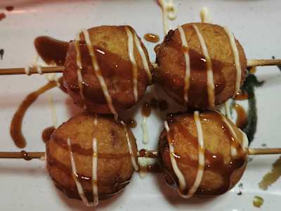 Takoyaki