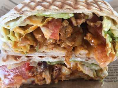 Philadelphia Chicken