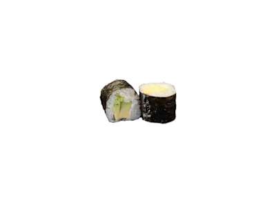 71.Maki Aguacate con Queso(8u)