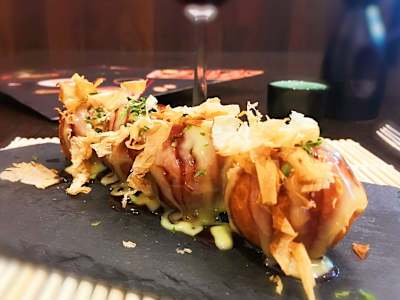 Takoyaki