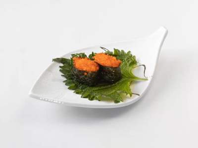 Tobico Sushi