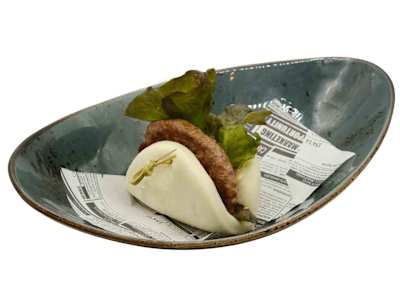 32. Bao de Carne, 1 Unidad
