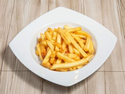 Patatas Fritas
