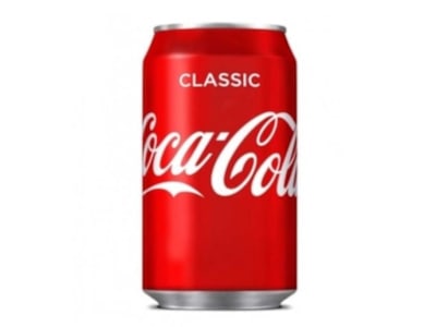 Coca Cola Clásica