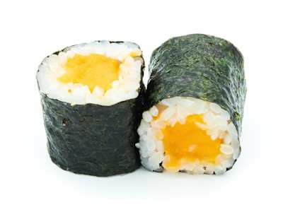 Maki Mango
