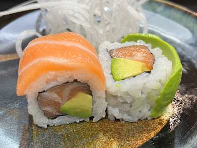 Pasion Roll, 8 Piezas