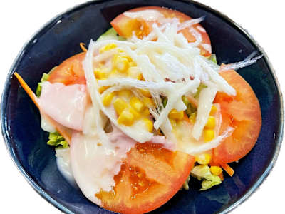 Ensalada China