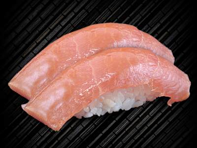 Nigiri Toro, (2 pzas)