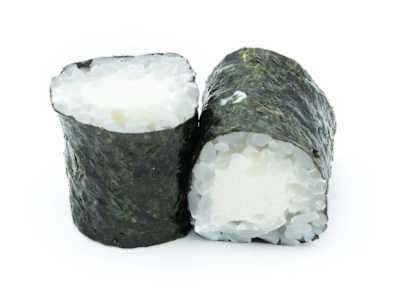 Maki Queso, 8 Unidades