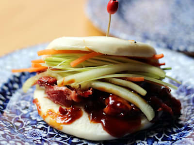 Panbao de Pato(1p)
