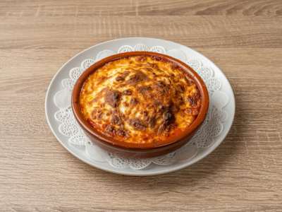 Lasagne de Verdi (Carne)