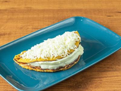 Cachapa de Queso de Mano