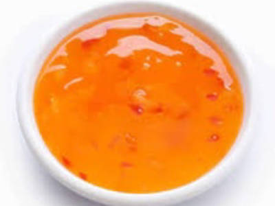 Salsa agridulce