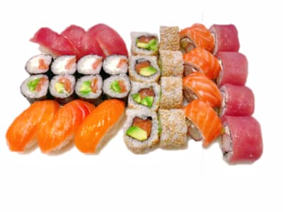 Combo 10, (30 piezas)