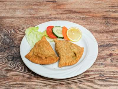 Chicken Samosa