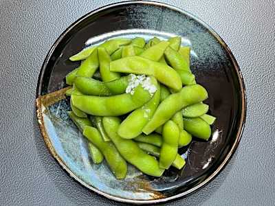 Edamame