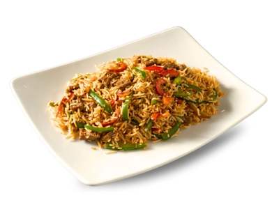 Arroz Layali