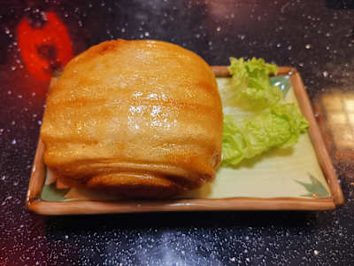 Pan Chino